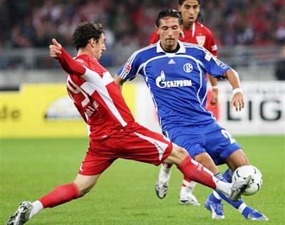 与勇敢的 与勇敢的